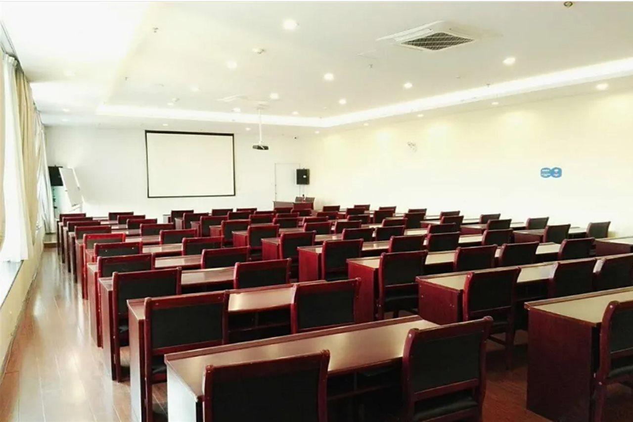 Hanting Express Kunming Stadium Branch ภายนอก รูปภาพ