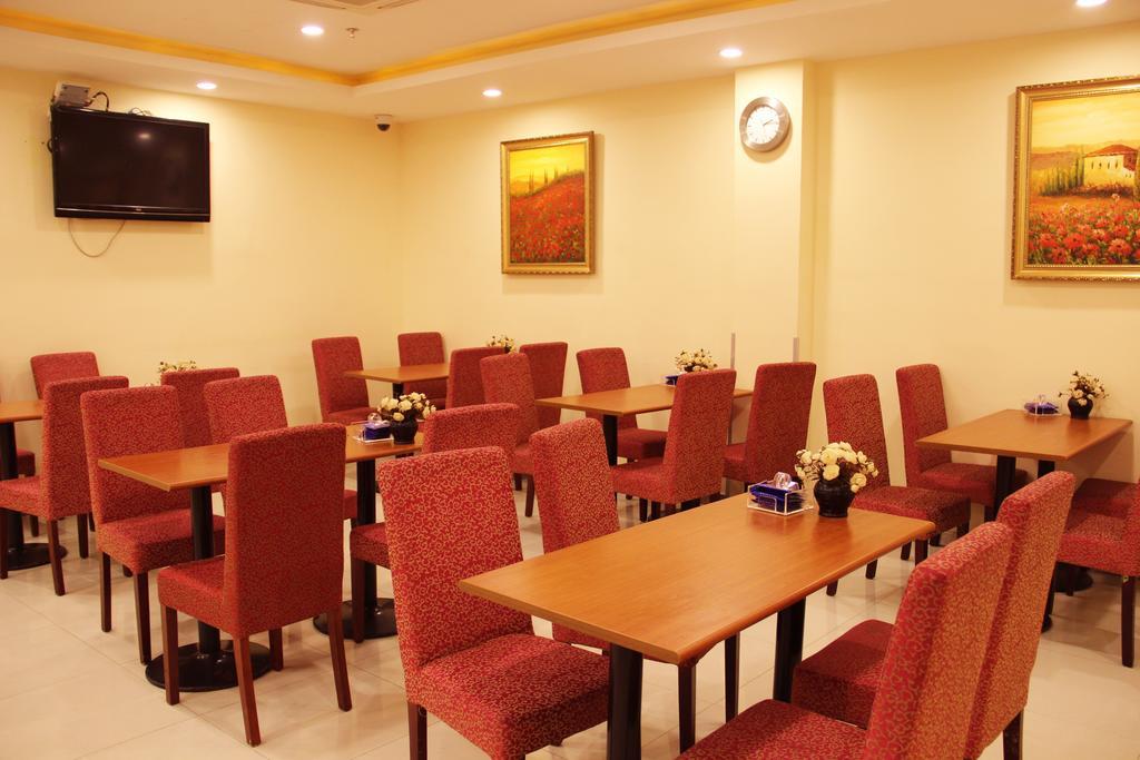 Hanting Express Kunming Stadium Branch ภายนอก รูปภาพ